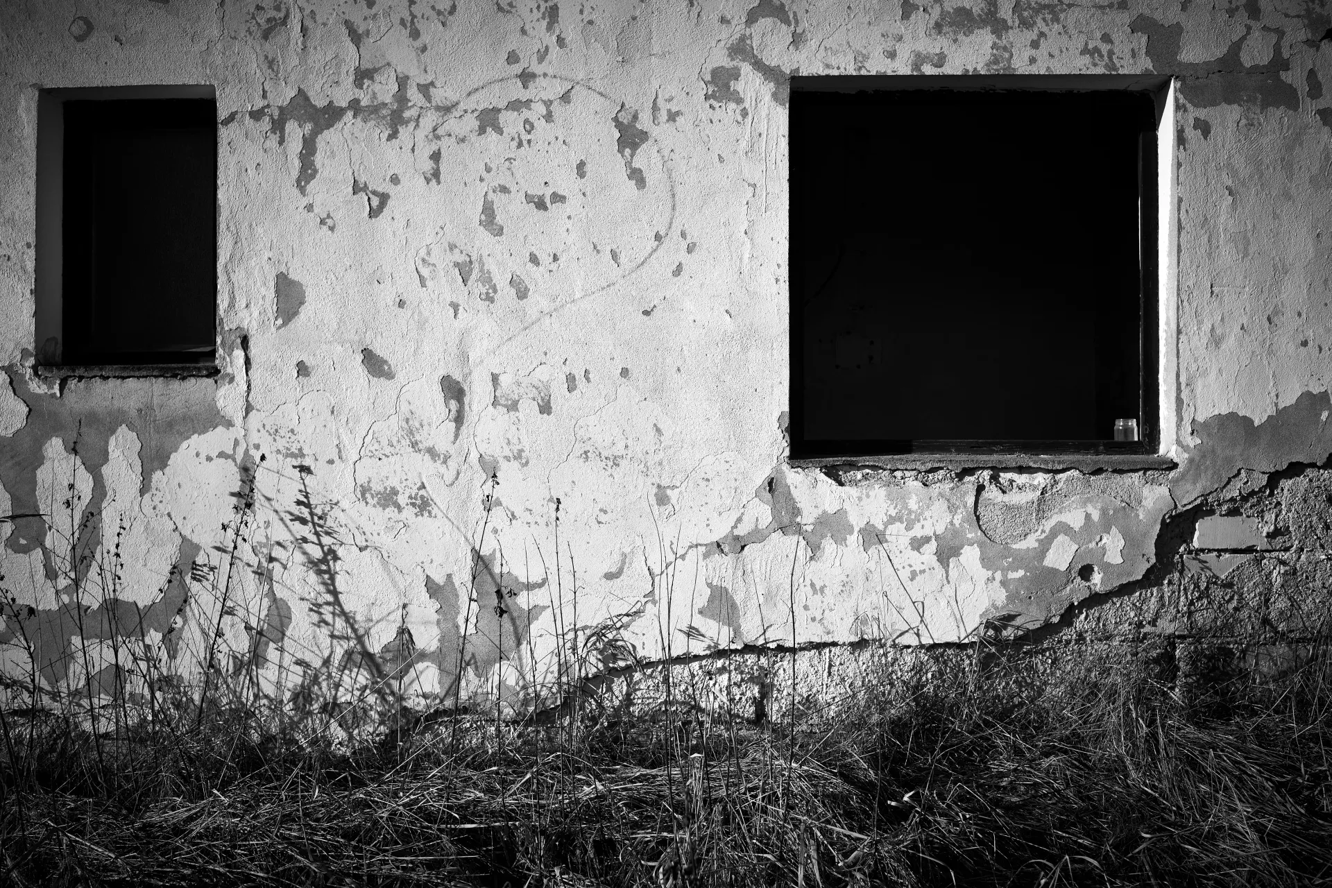 Black within - Třešť, Czechia 2023 - Robert Swiderski