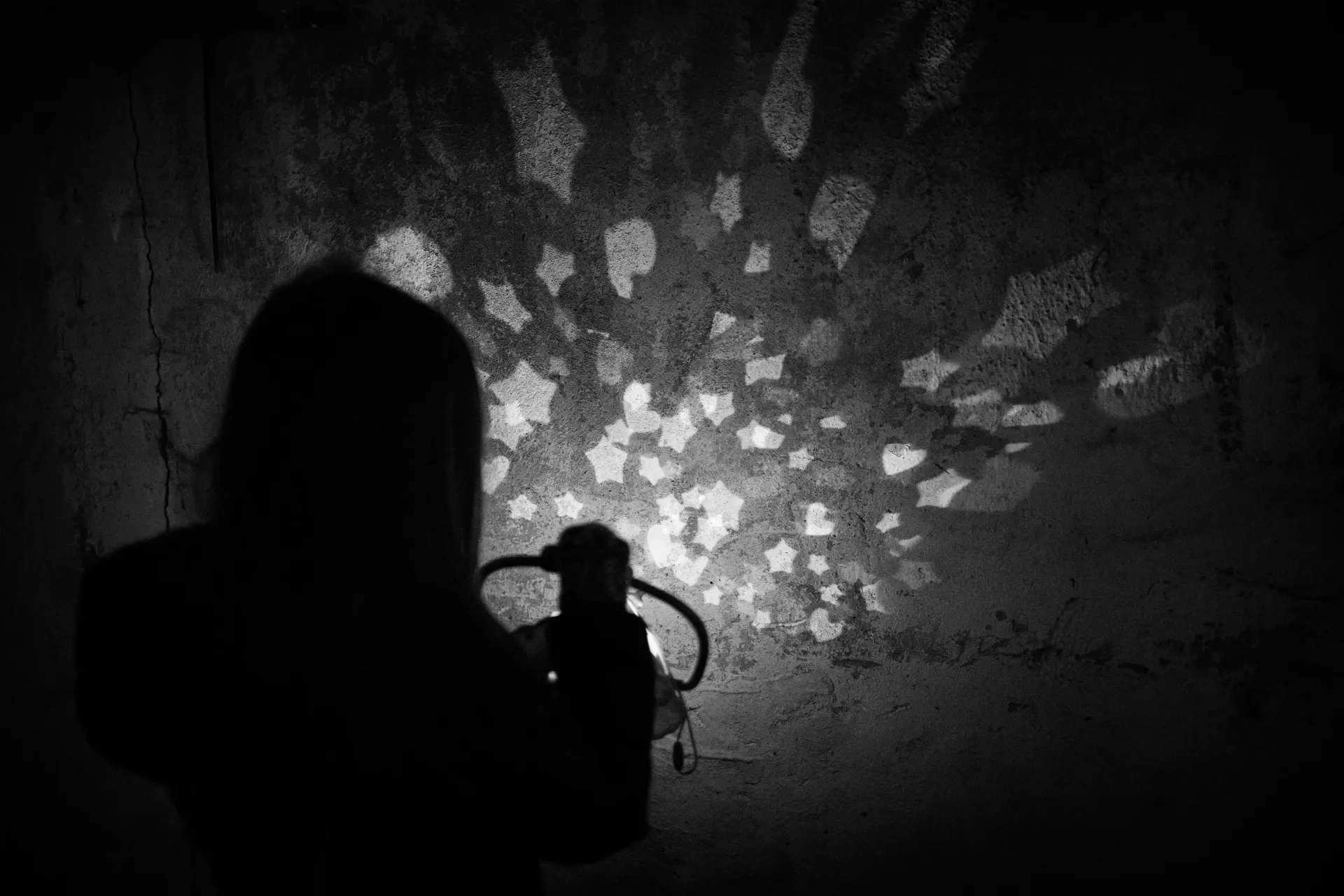 Stars and hearts - Třešť, Czechia 2023 - Robert Swiderski