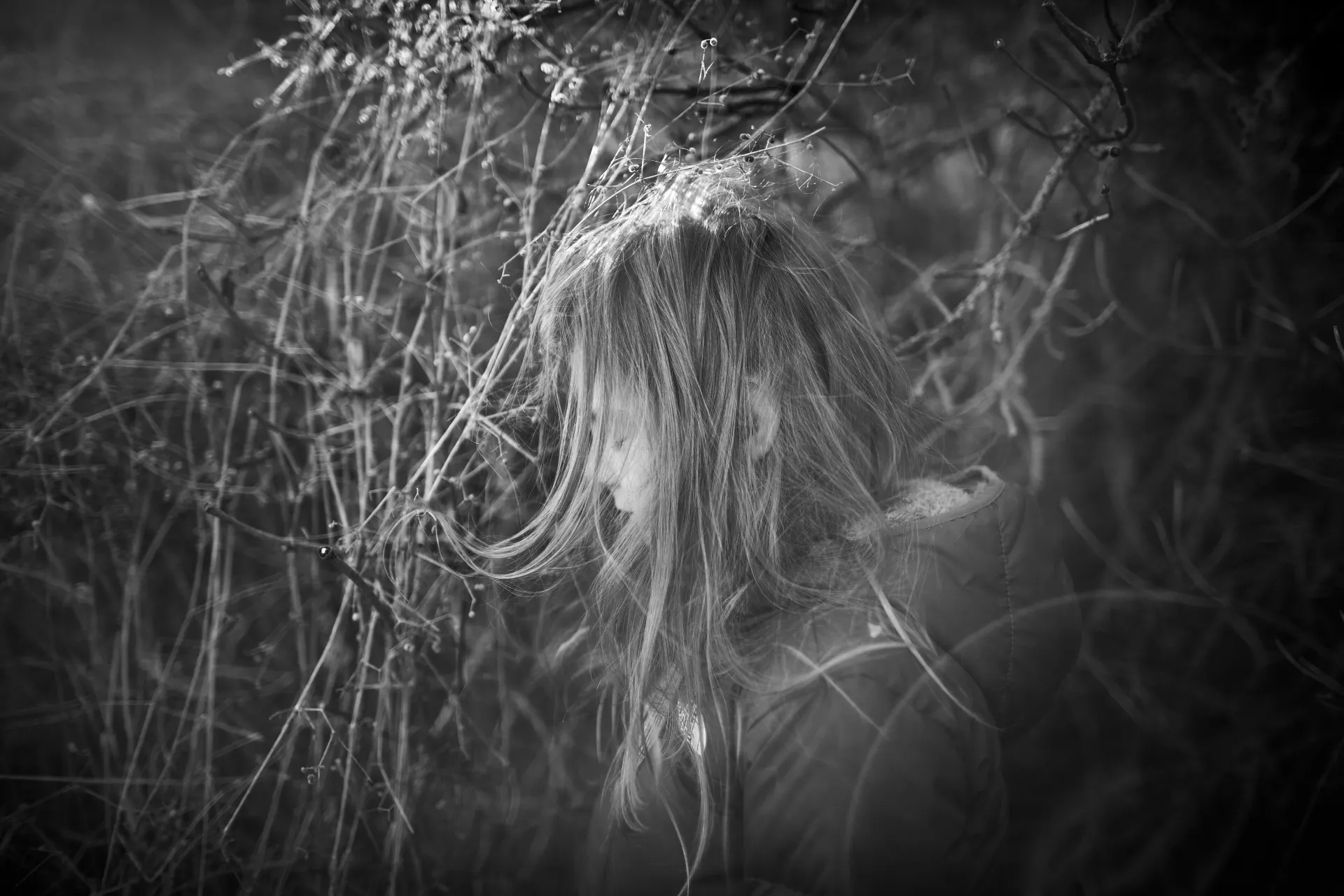 Sleeping beauty - Třešť, Czechia 2023 - Robert Swiderski