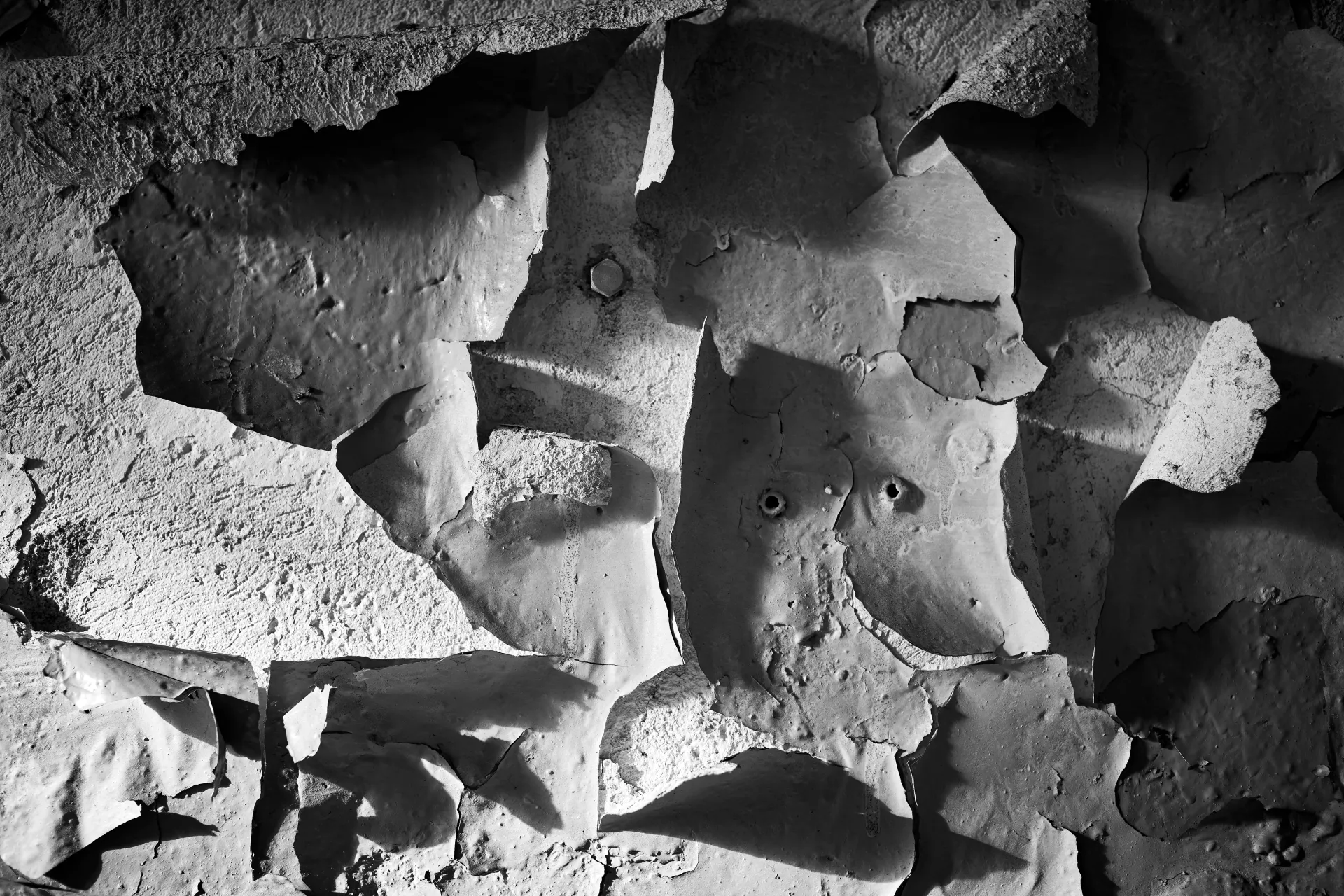 Stripped - Třešť, Czechia 2023 - Robert Swiderski