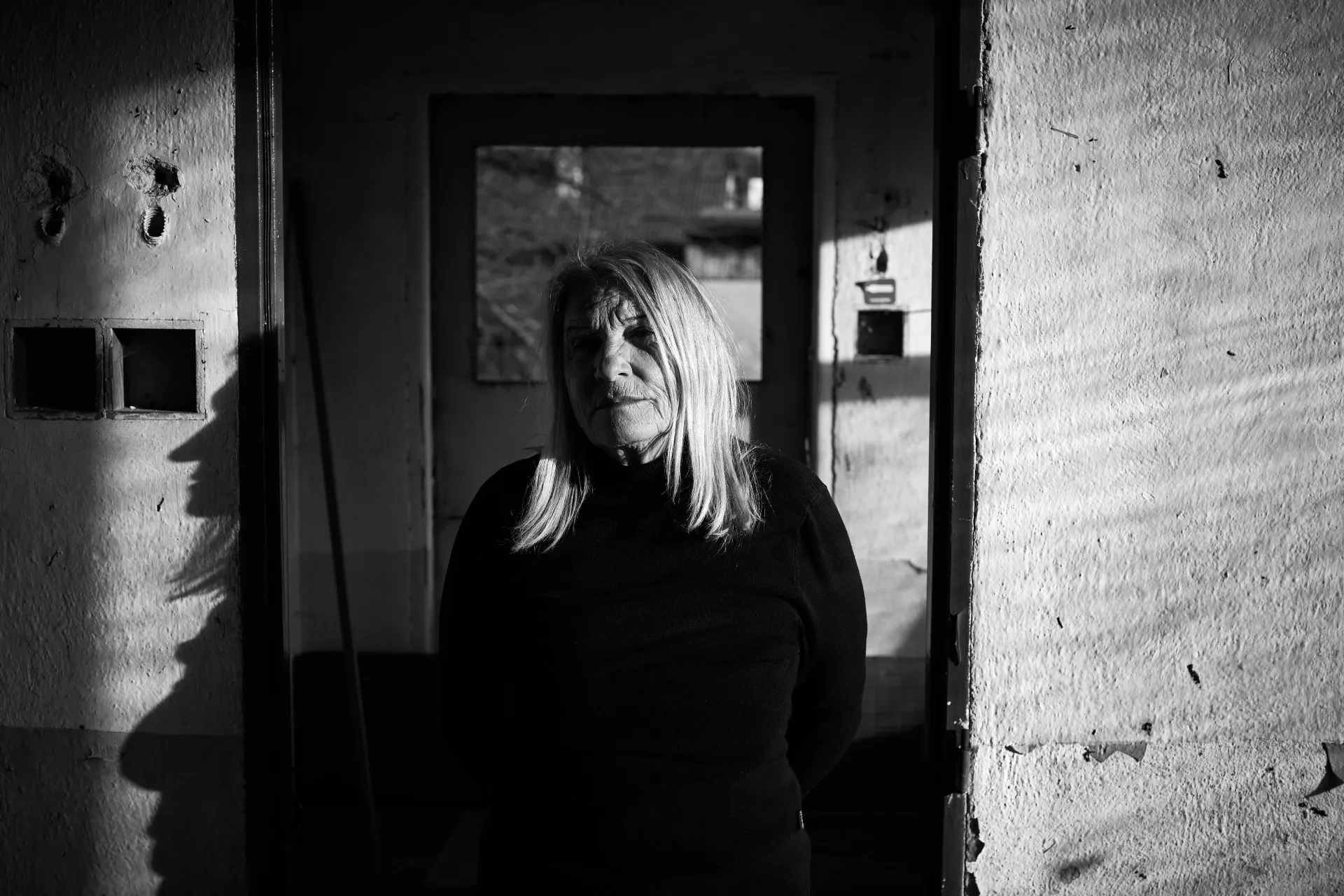 Vera 3 - Třešť, Czechia 2023 - Robert Swiderski