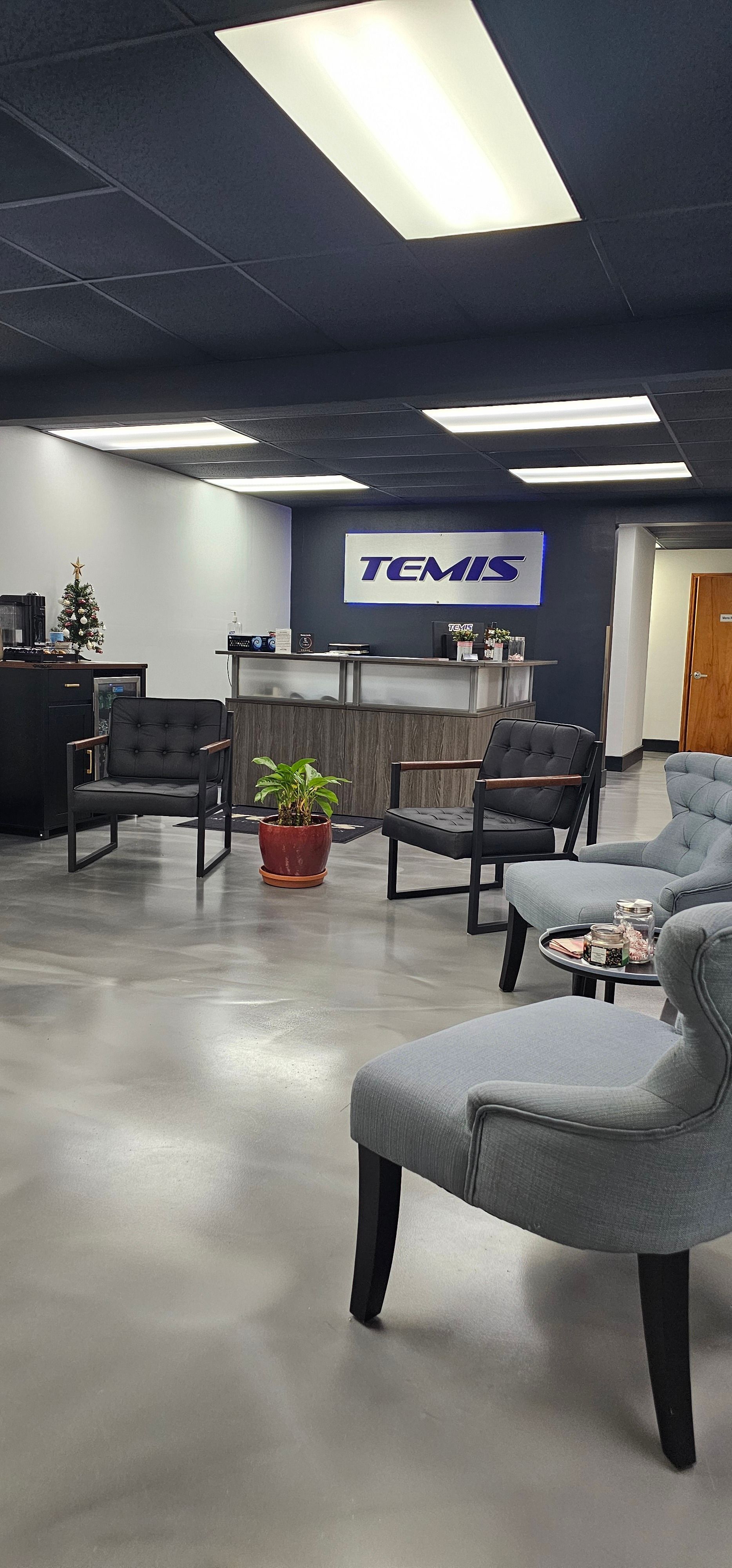 Auto Repair Shop Gallery Image | Temis Motorsports