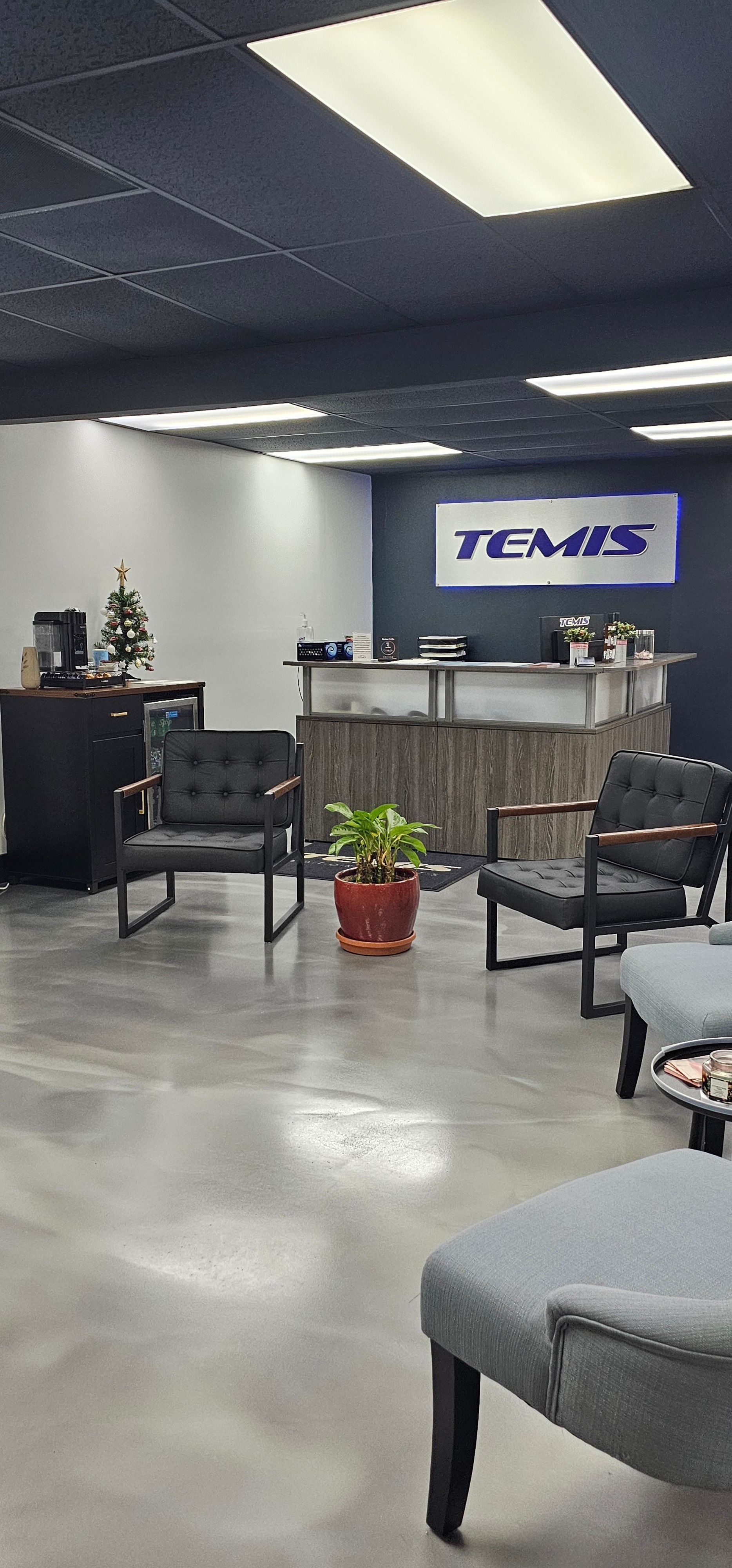 Auto Repair Shop Gallery Image | Temis Motorsports