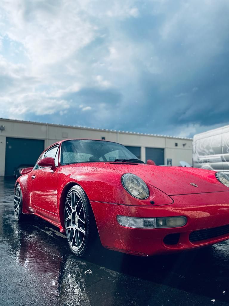 Auto Repair Shop Gallery Image | Temis Motorsports