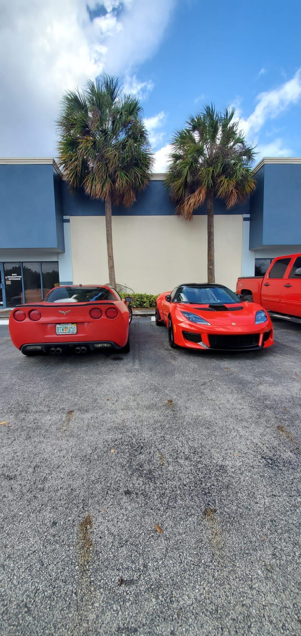 Auto Repair Shop Gallery Image | Temis Motorsports