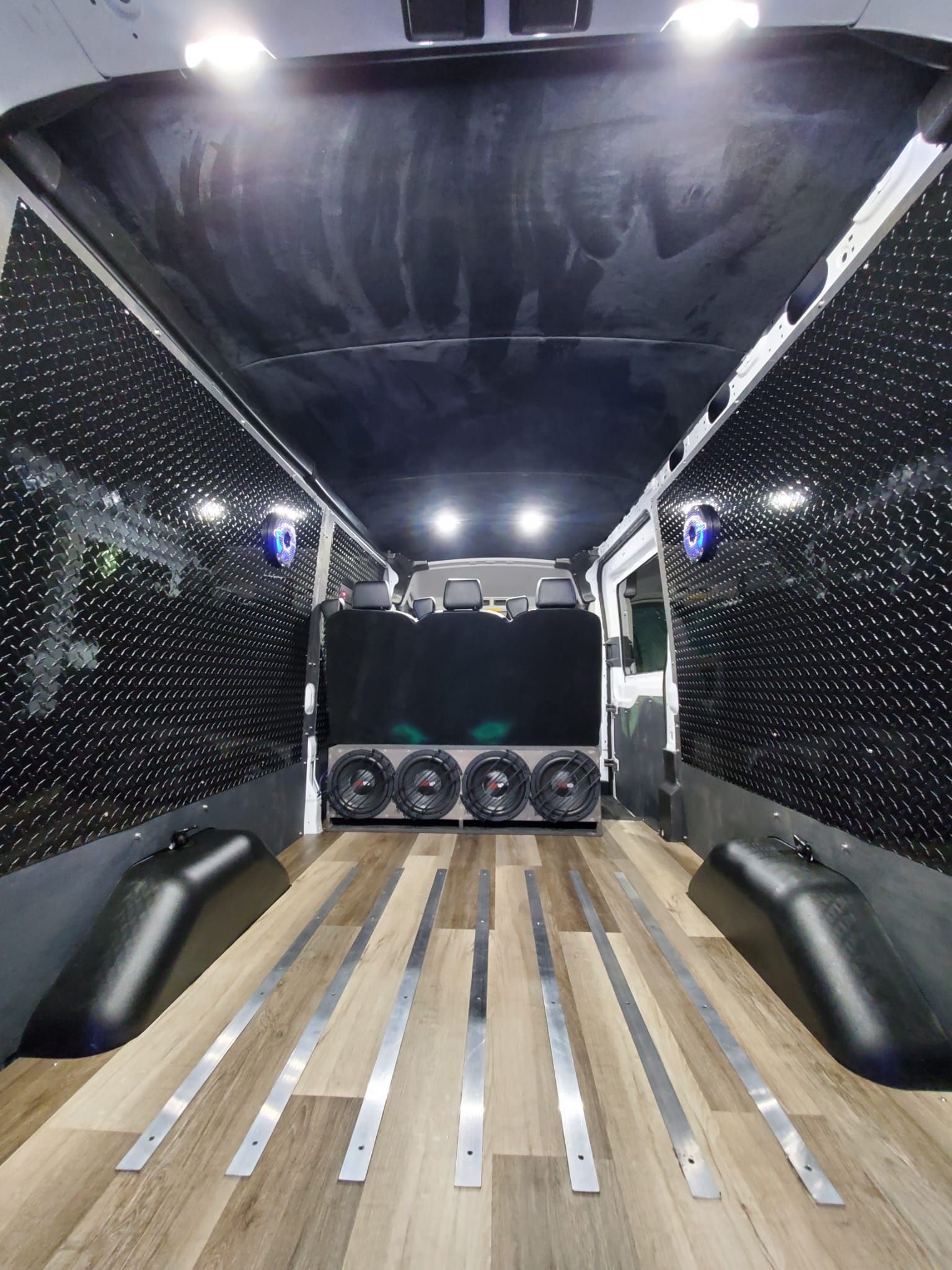 Auto Repair Shop Gallery Image | Temis Motorsports