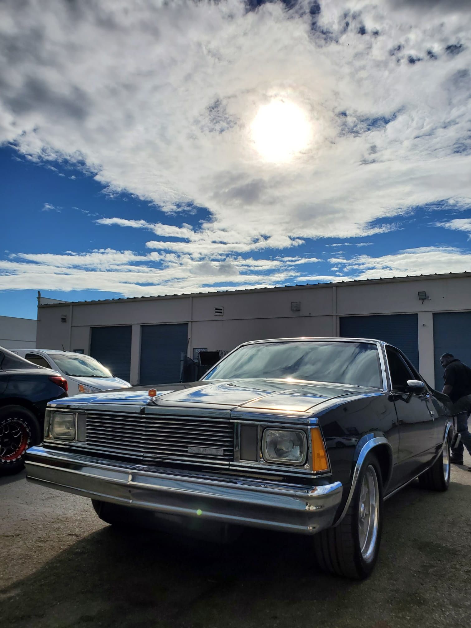 Auto Repair Shop Gallery Image | Temis Motorsports