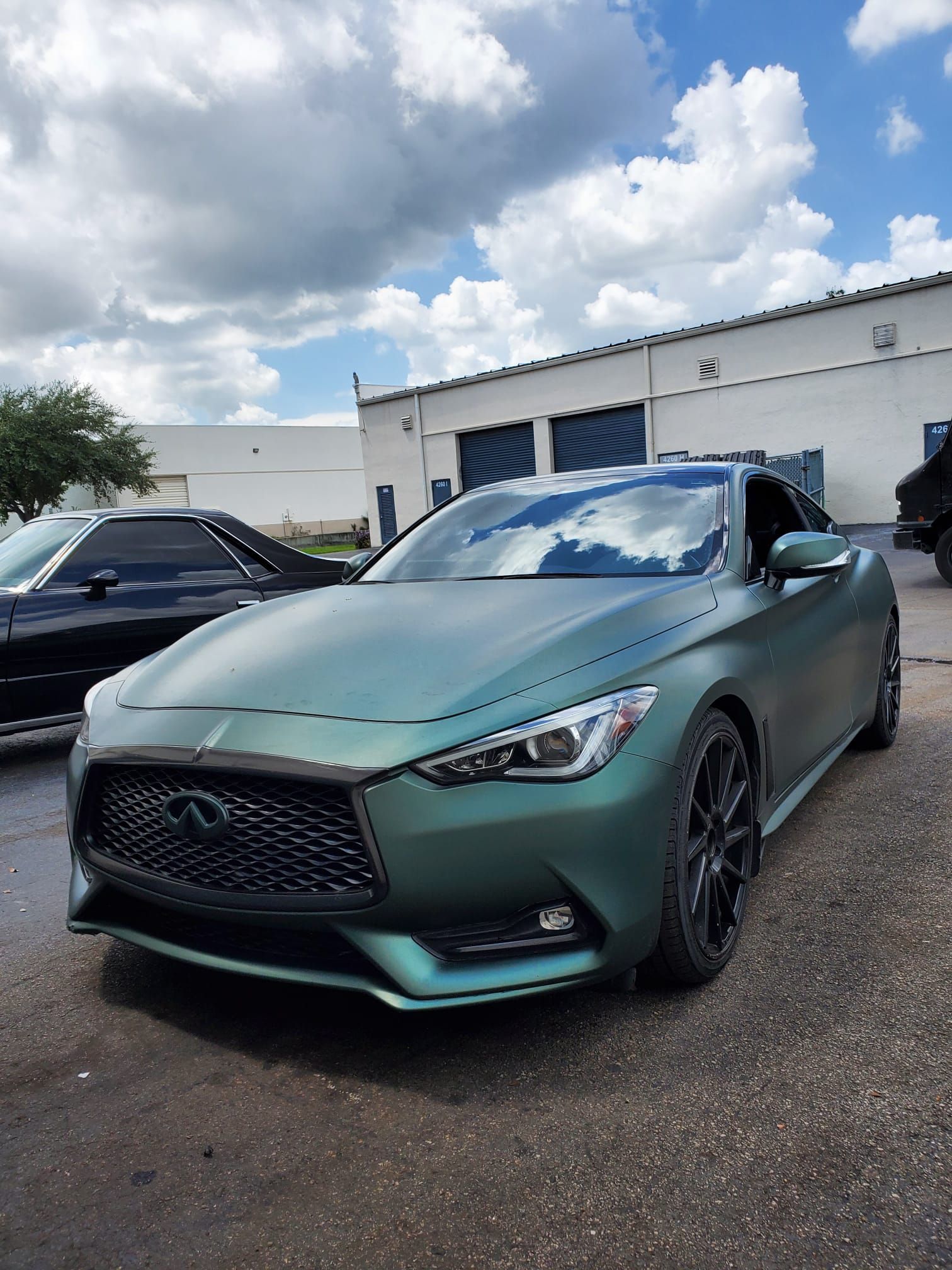 Auto Repair Shop Gallery Image | Temis Motorsports