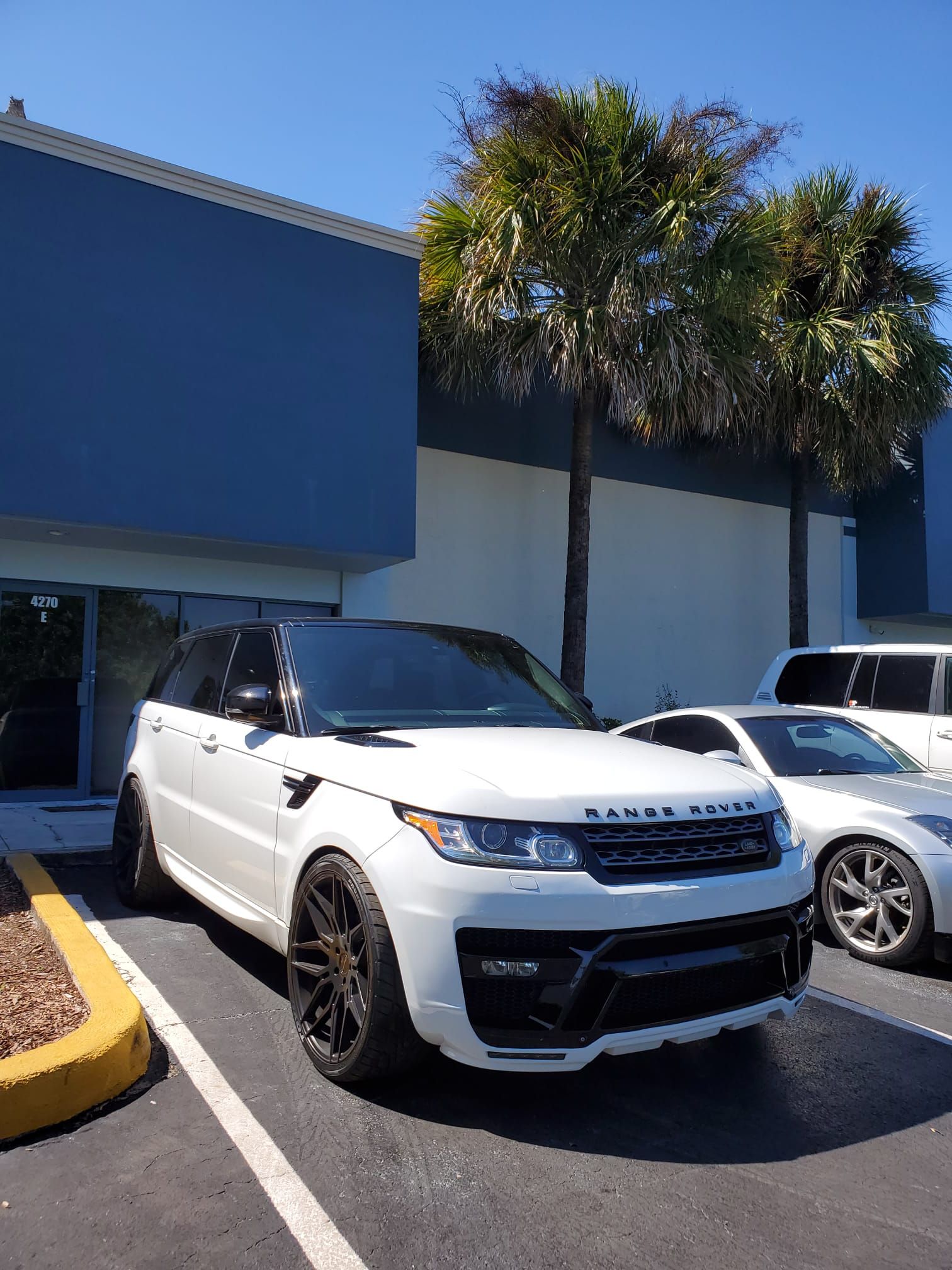 Auto Repair Shop Gallery Image | Temis Motorsports