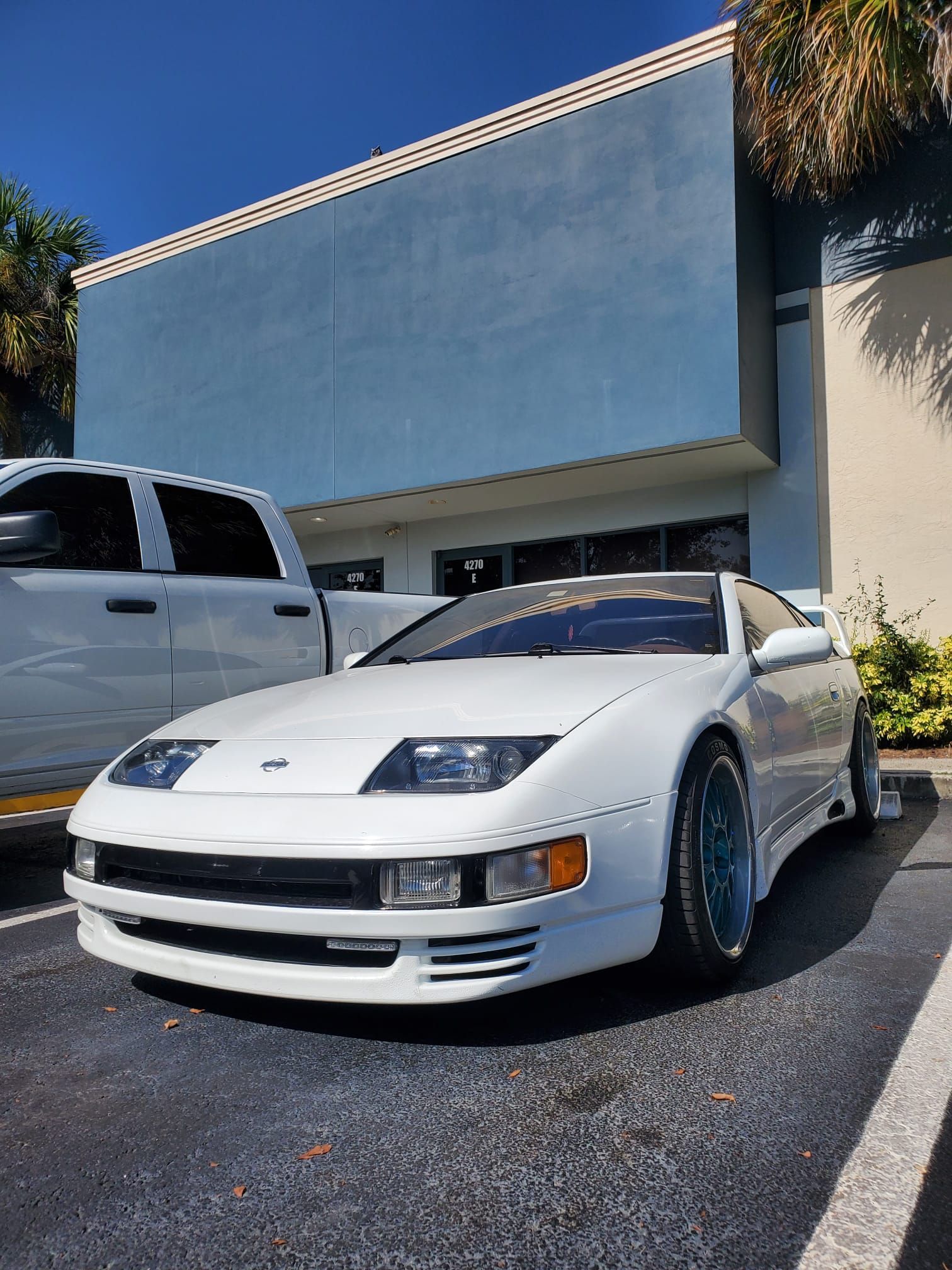 Auto Repair Shop Gallery Image | Temis Motorsports