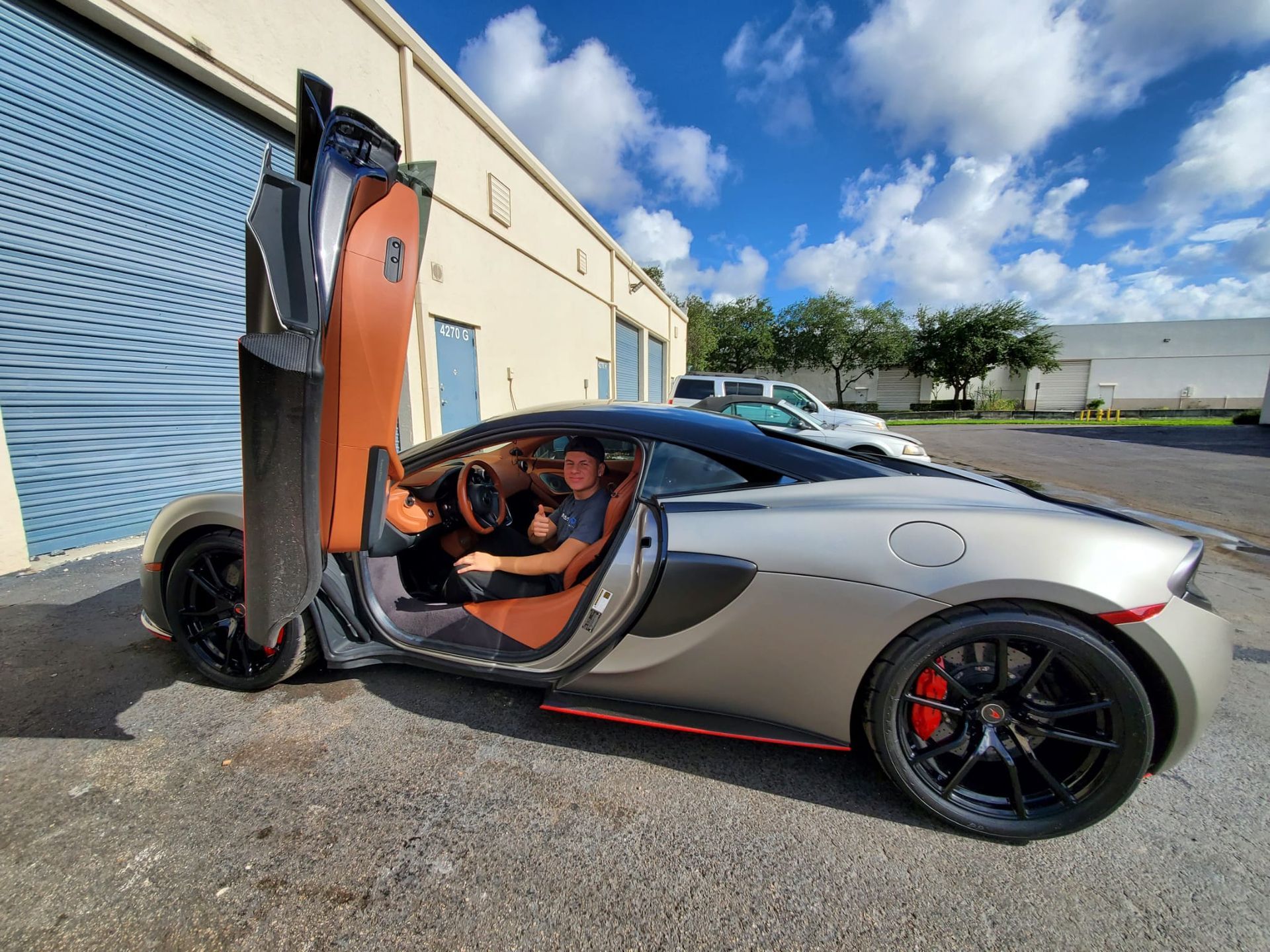 Auto Repair Shop Gallery Image | Temis Motorsports