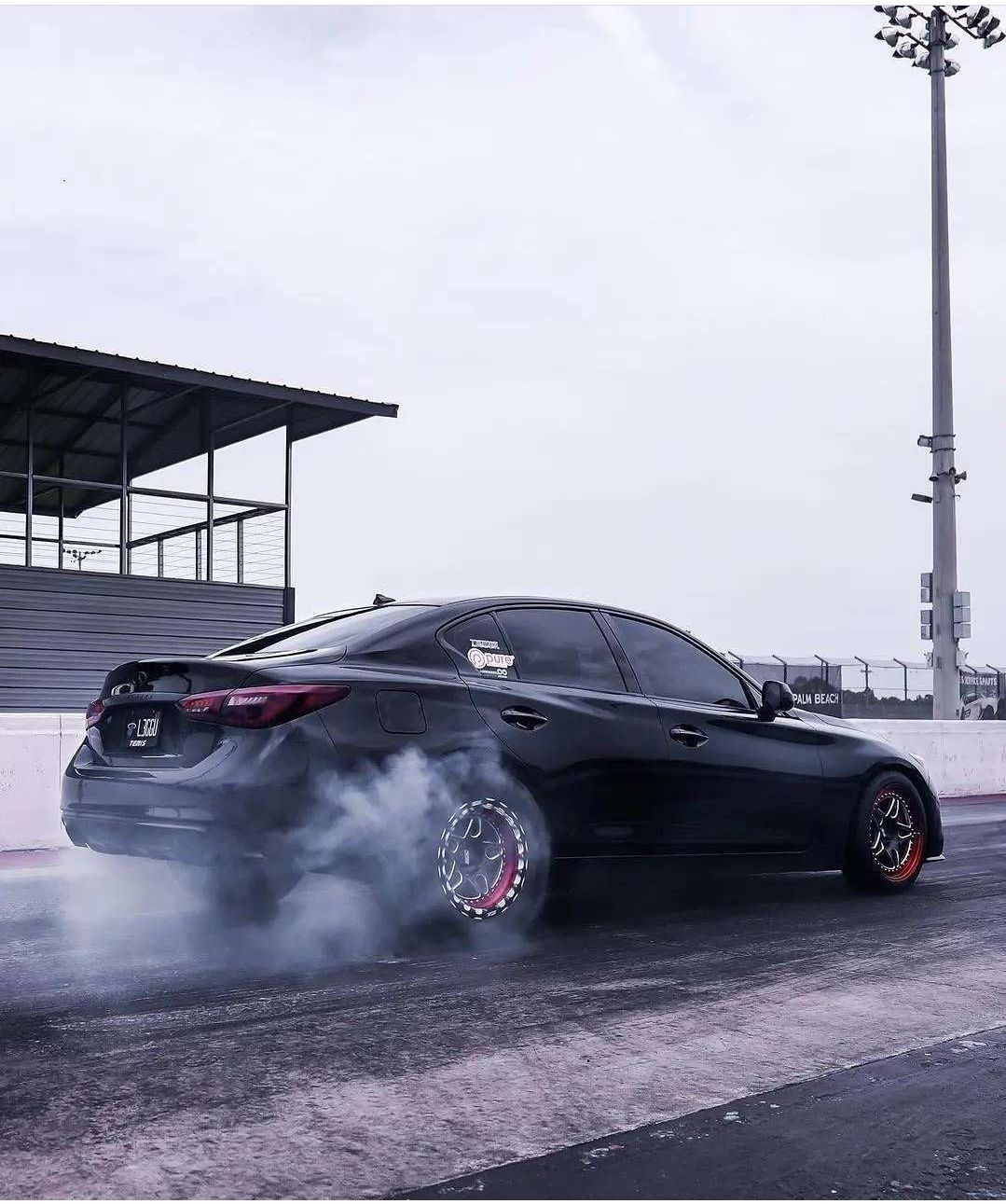 Auto Repair Shop Gallery Image | Temis Motorsports