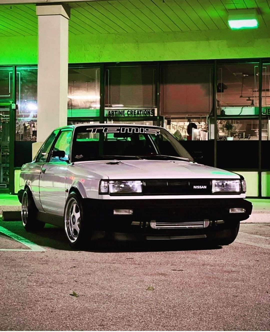 Auto Repair Shop Gallery Image | Temis Motorsports