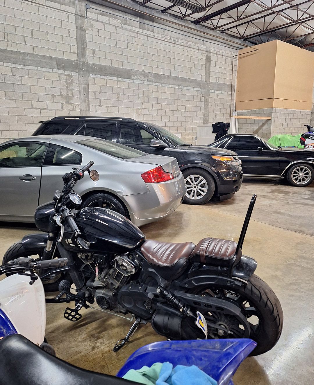 Auto Repair Shop Gallery Image | Temis Motorsports