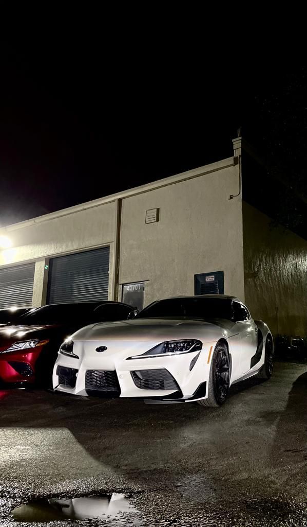 Auto Repair Shop Gallery Image | Temis Motorsports