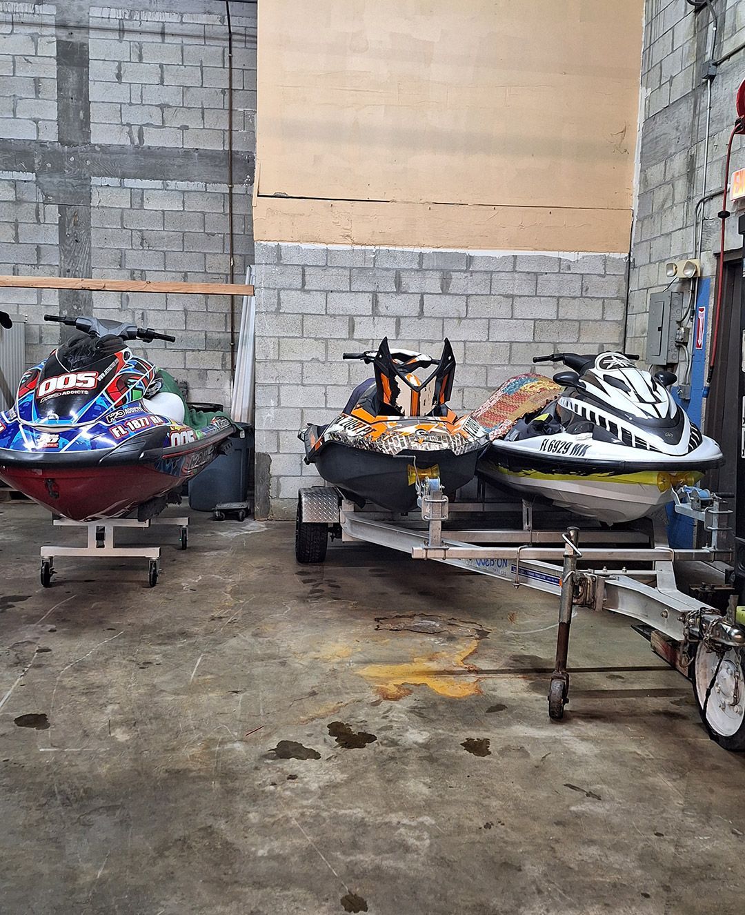 Auto Repair Shop Gallery Image | Temis Motorsports