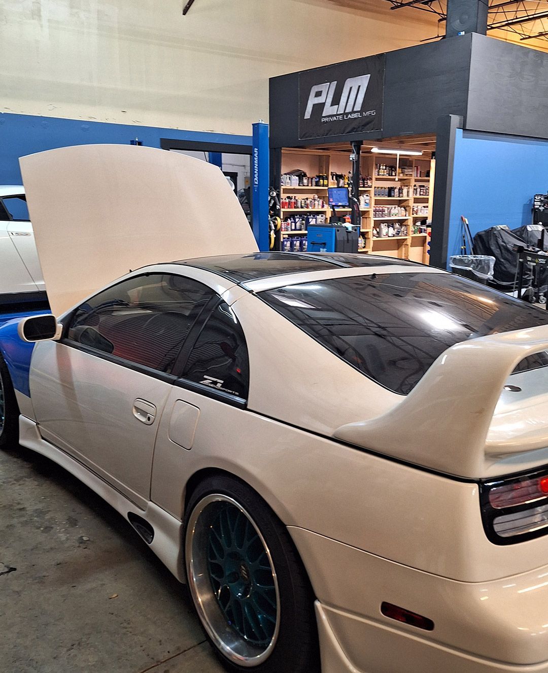 Auto Repair Shop Gallery Image | Temis Motorsports