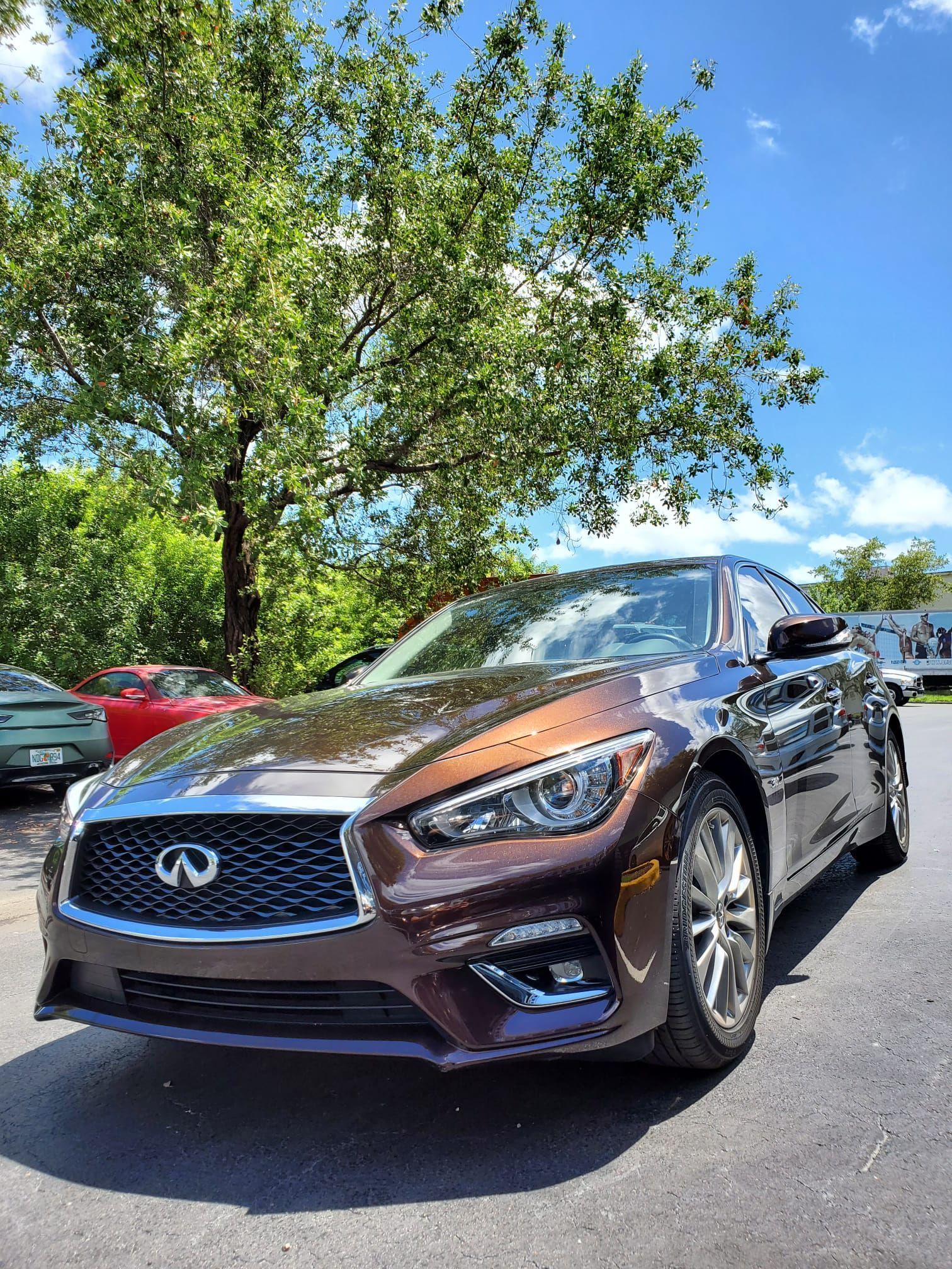 Auto Repair Shop Gallery Image | Temis Motorsports