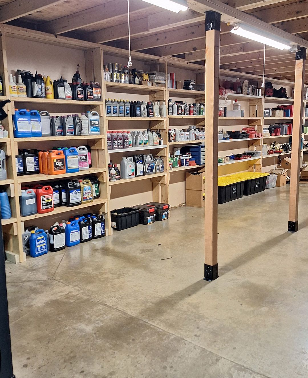 Auto Repair Shop Gallery Image | Temis Motorsports