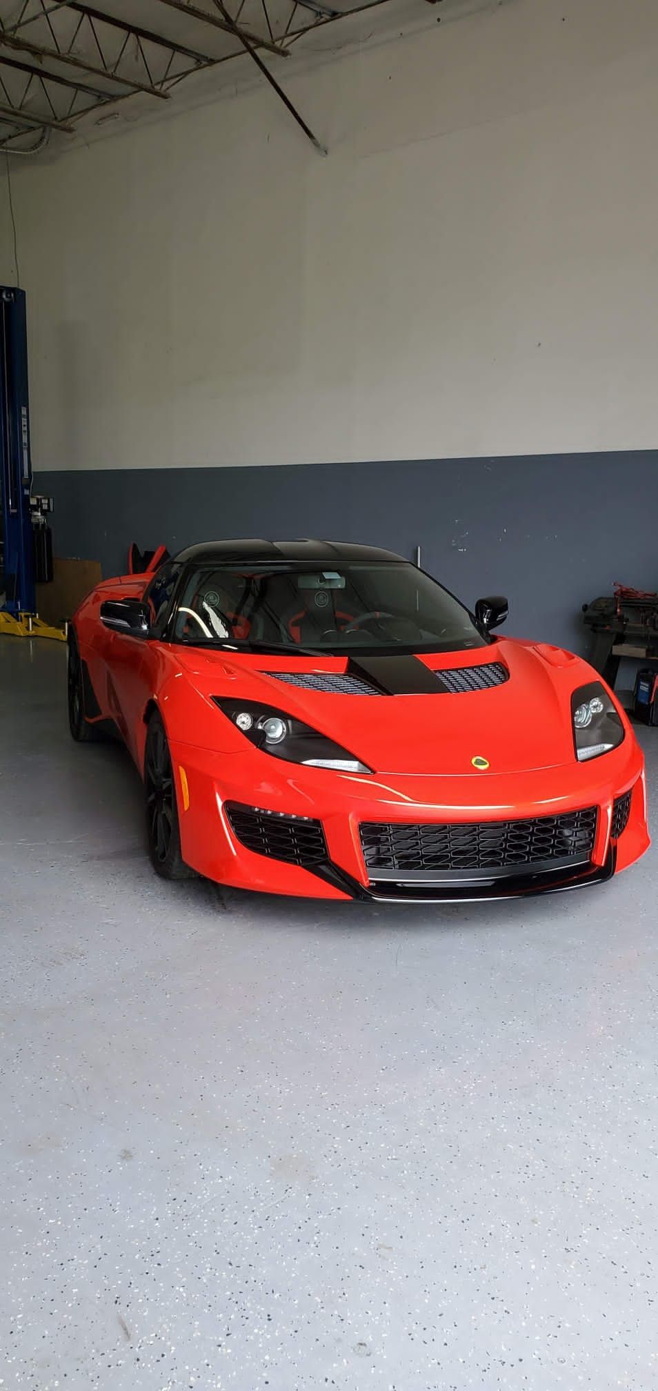 Auto Repair Shop Gallery Image | Temis Motorsports