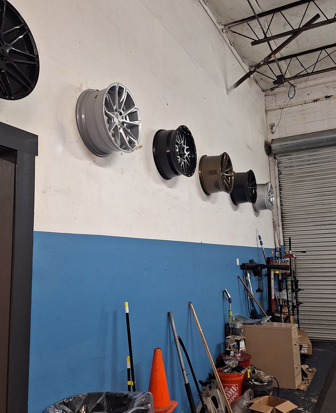 Auto Repair Shop Gallery Image | Temis Motorsports