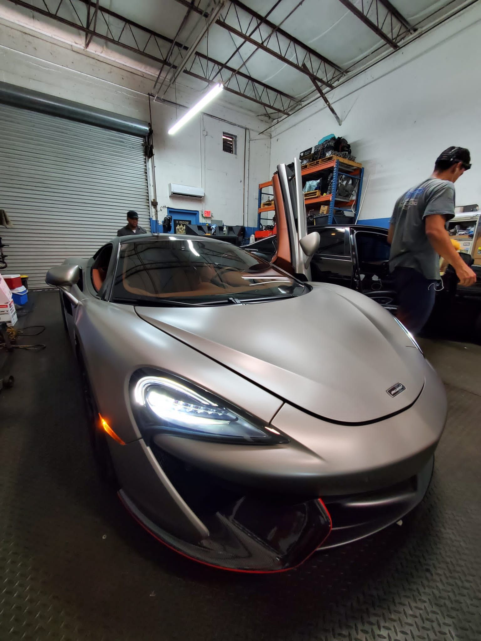 Auto Repair Shop Gallery Image | Temis Motorsports
