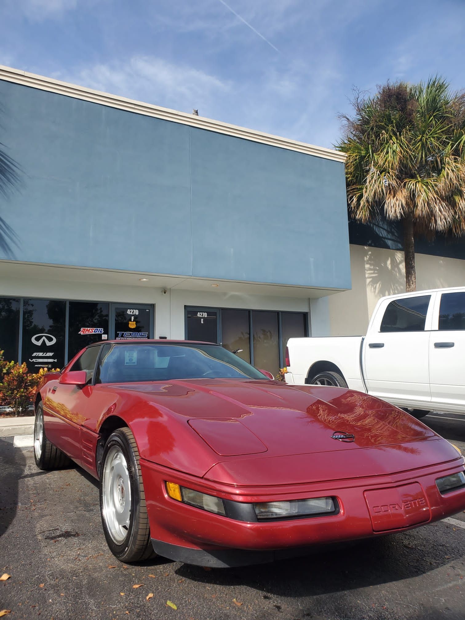 Auto Repair Shop Gallery Image | Temis Motorsports