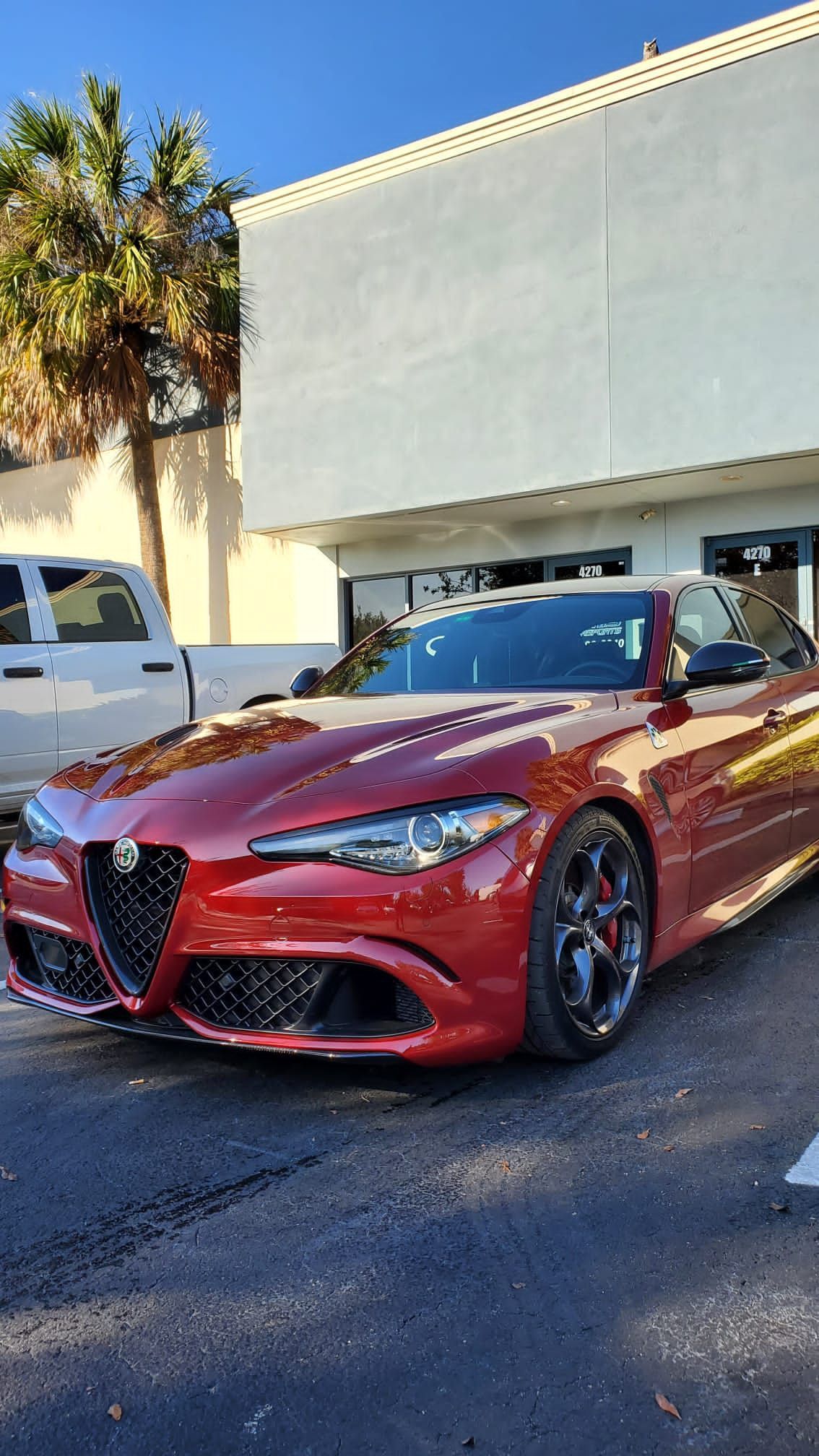 Auto Repair Shop Gallery Image | Temis Motorsports