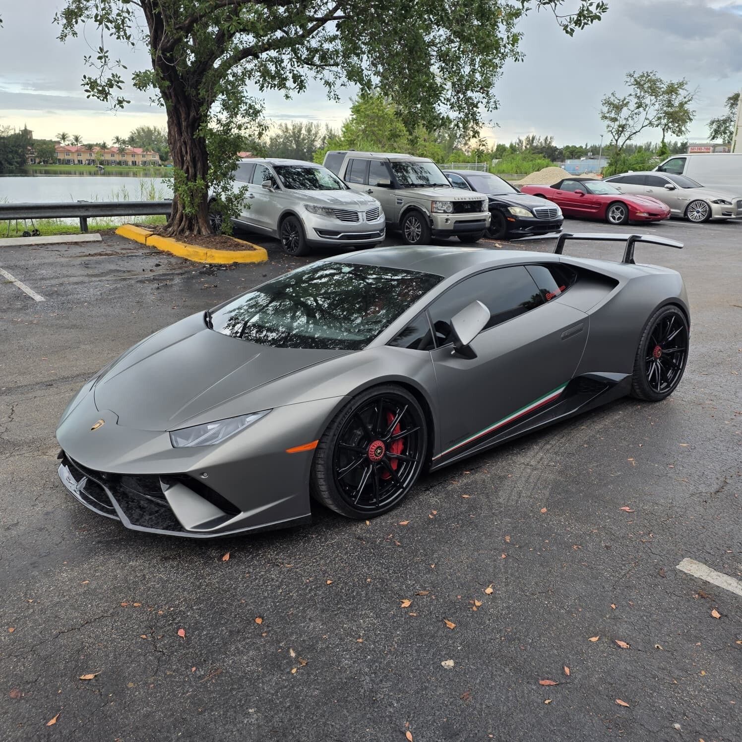 Auto Repair Shop Gallery Image | Temis Motorsports