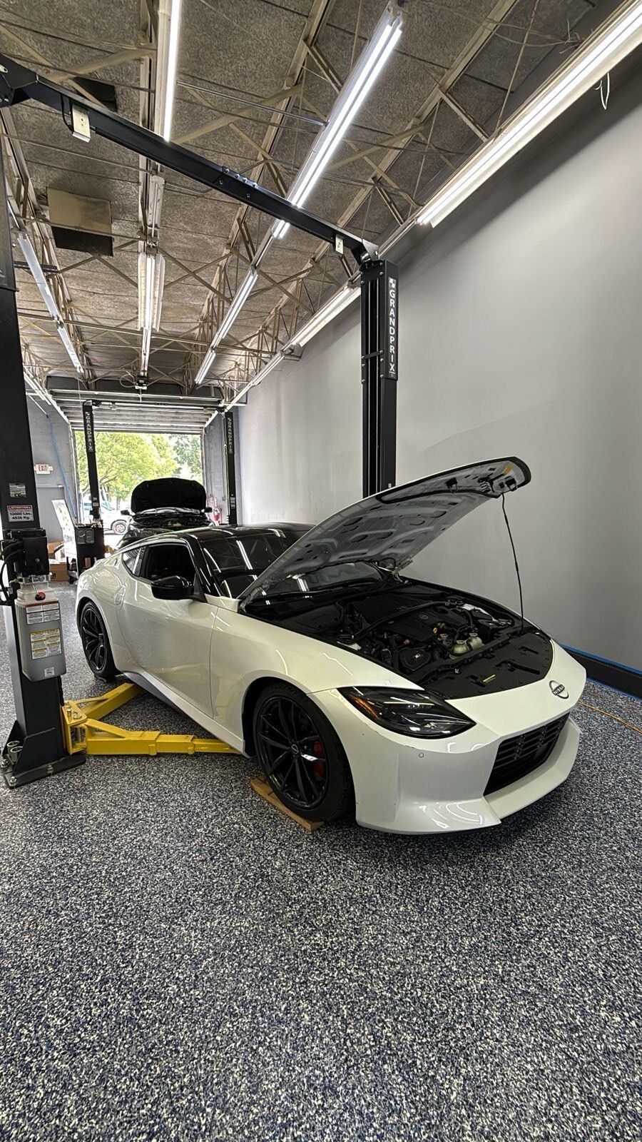 Auto Repair Shop Gallery Image | Temis Motorsports