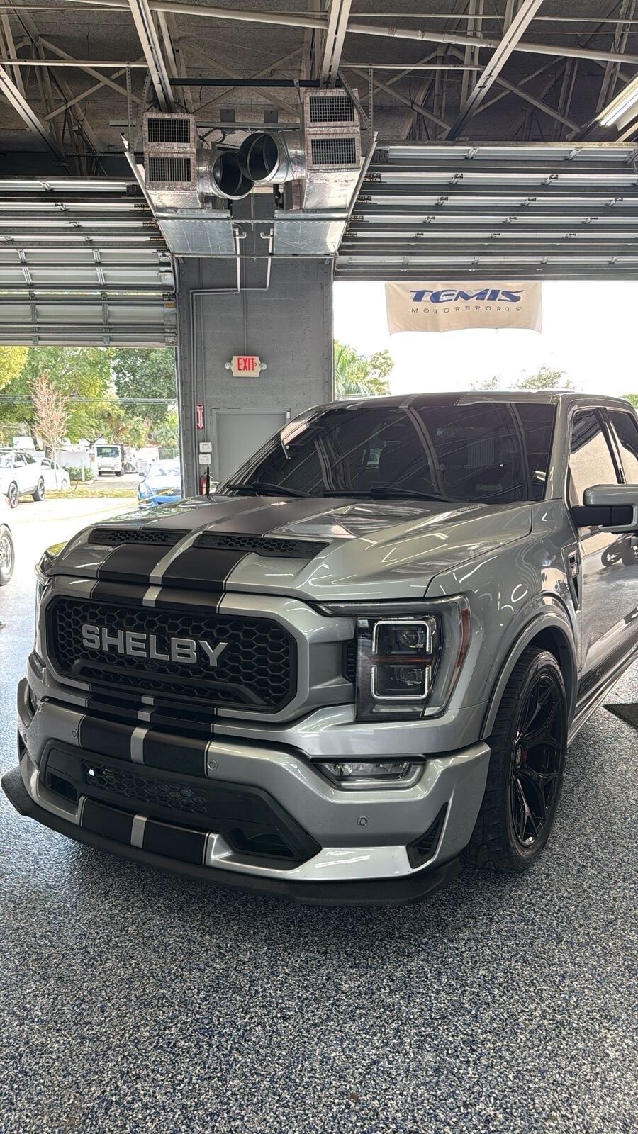 Auto Repair Shop Gallery Image | Temis Motorsports