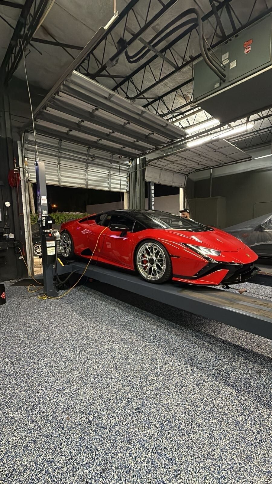 Auto Repair Shop Gallery Image | Temis Motorsports