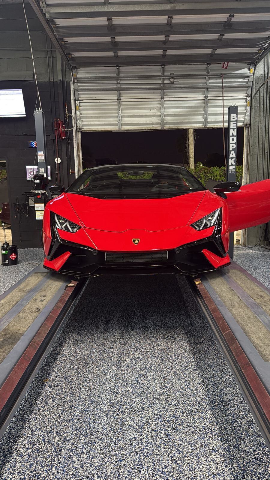 Auto Repair Shop Gallery Image | Temis Motorsports