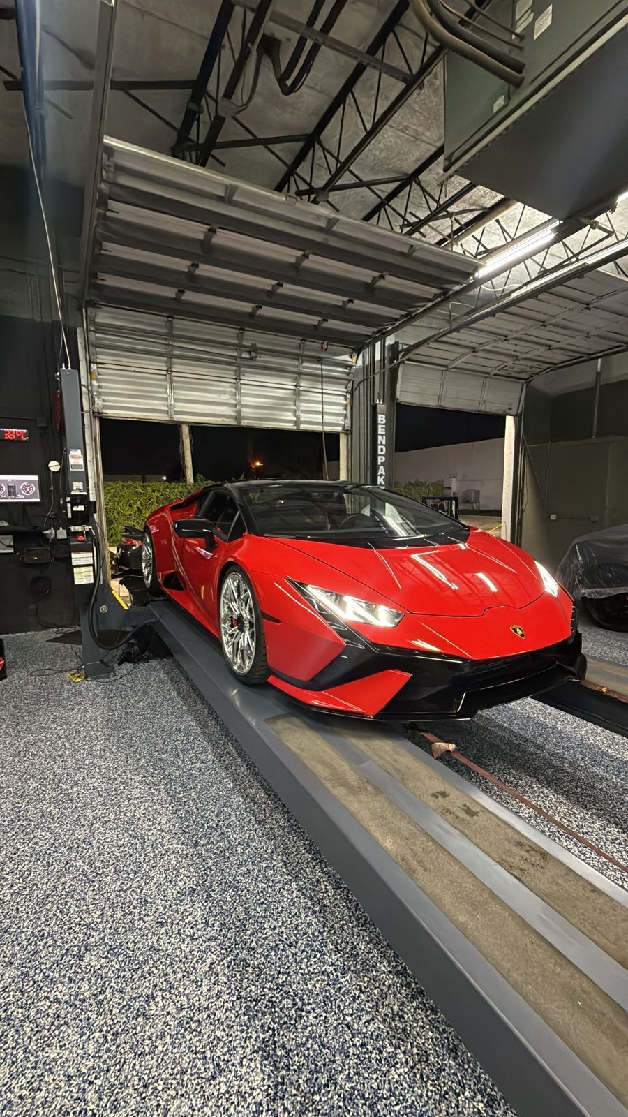 Auto Repair Shop Gallery Image | Temis Motorsports