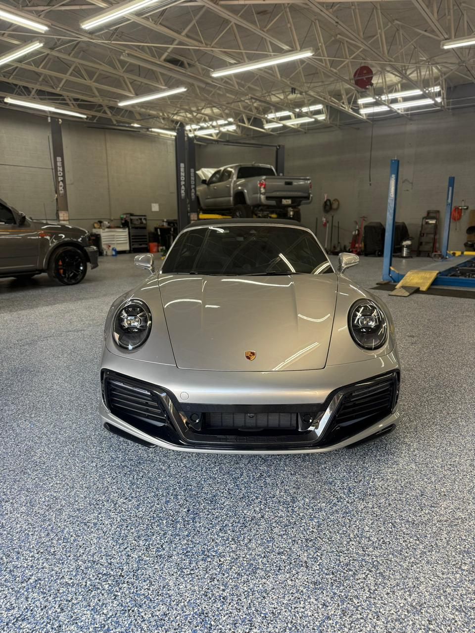 Auto Repair Shop Gallery Image | Temis Motorsports