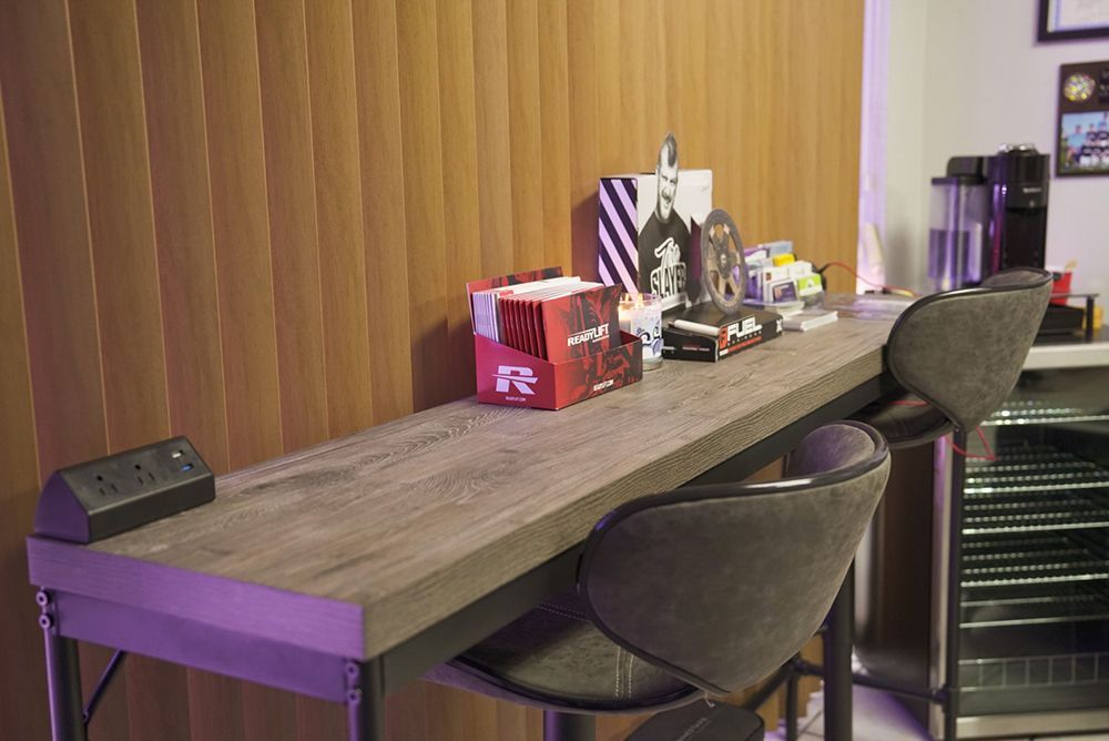 Auto Repair Shop Gallery Image | Temis Motorsports