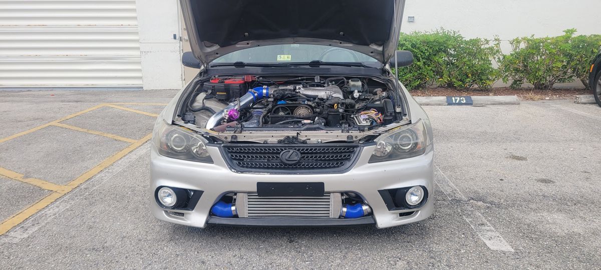 Auto Repair Shop Gallery Image | Temis Motorsports