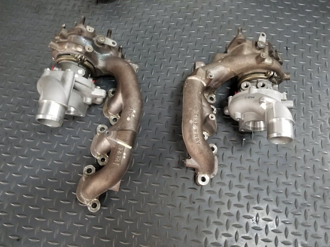 Auto Repair Shop Gallery Image | Temis Motorsports