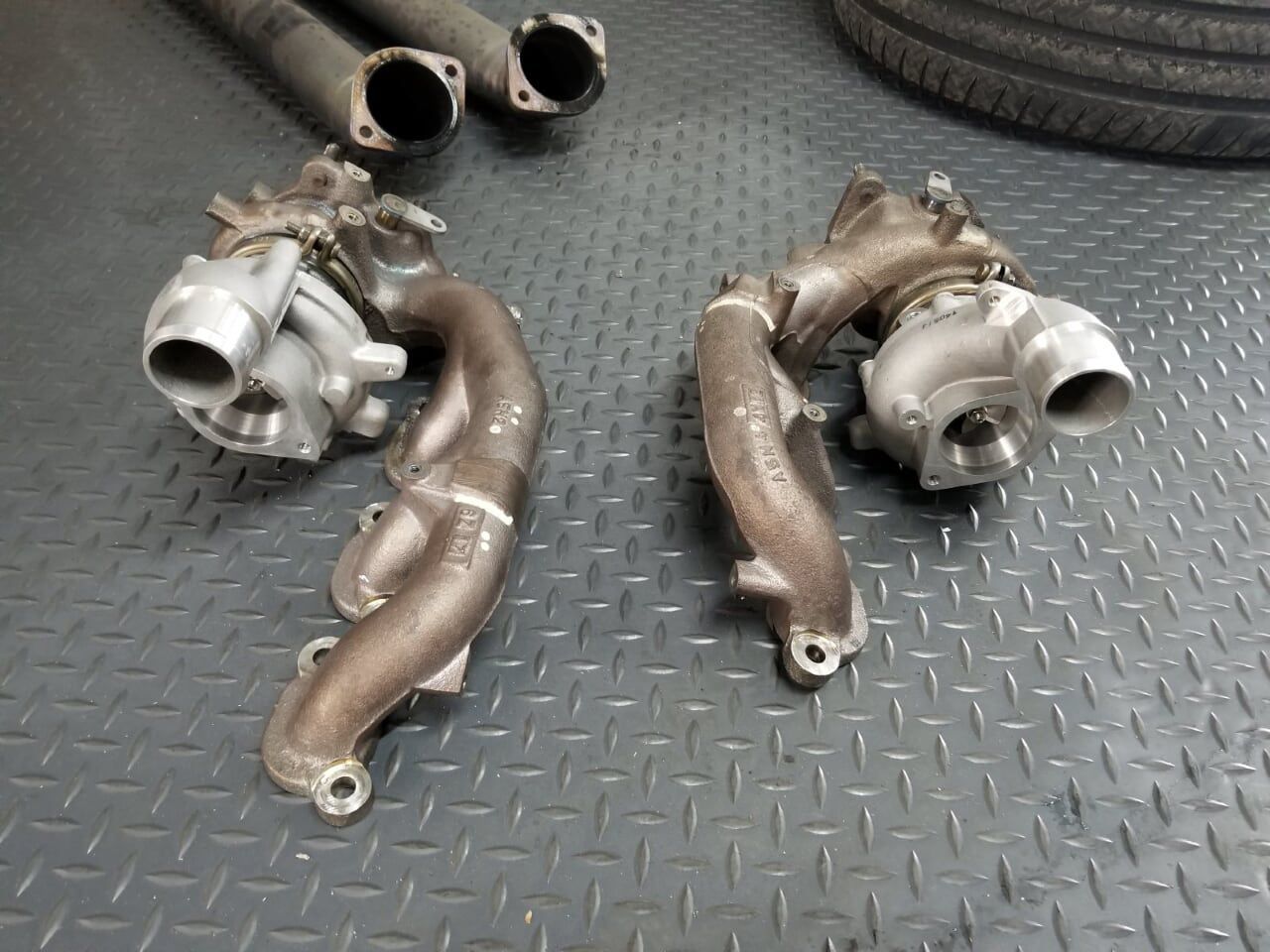 Auto Repair Shop Gallery Image | Temis Motorsports