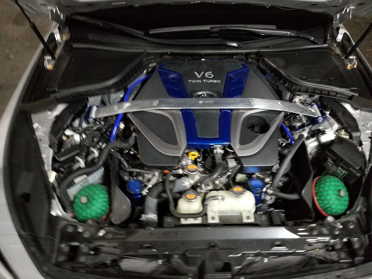 Auto Repair Shop Gallery Image | Temis Motorsports