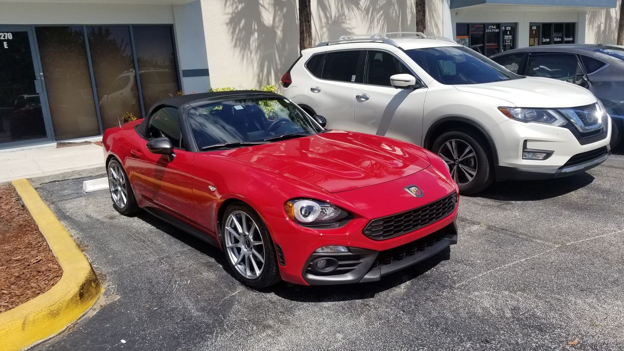 Auto Repair Shop Gallery Image | Temis Motorsports