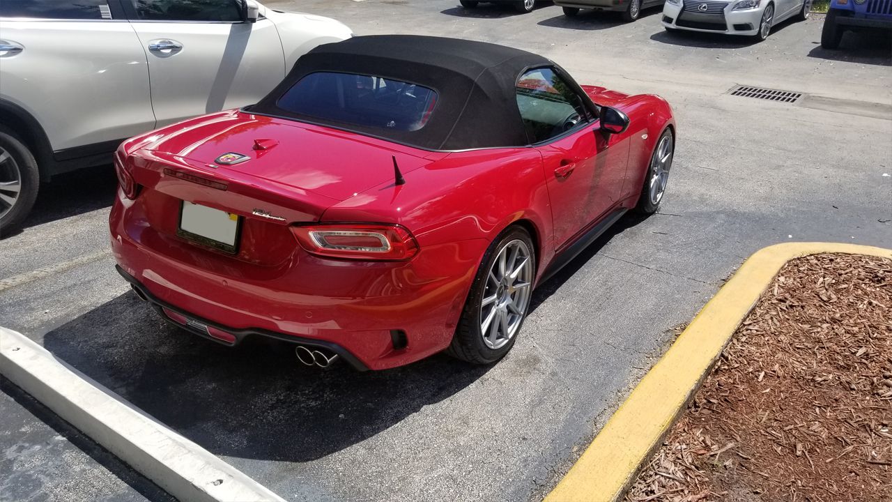 Auto Repair Shop Gallery Image | Temis Motorsports