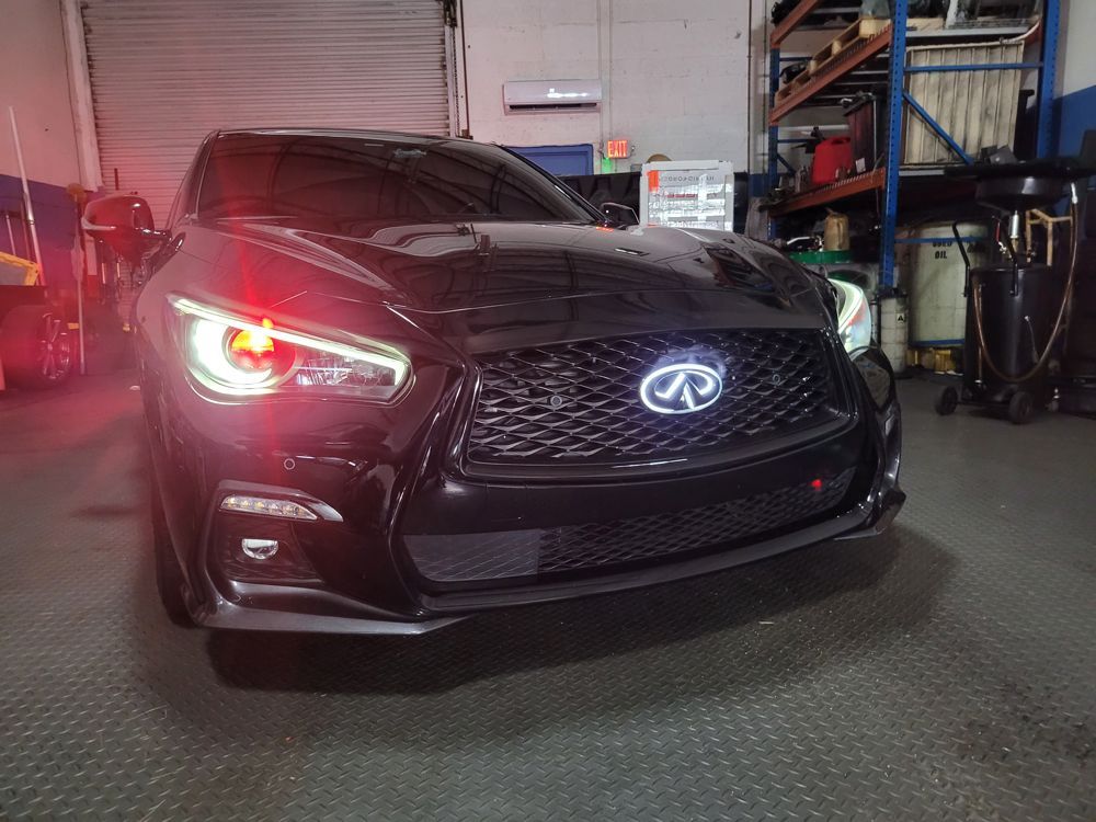 Auto Repair Shop Gallery Image | Temis Motorsports