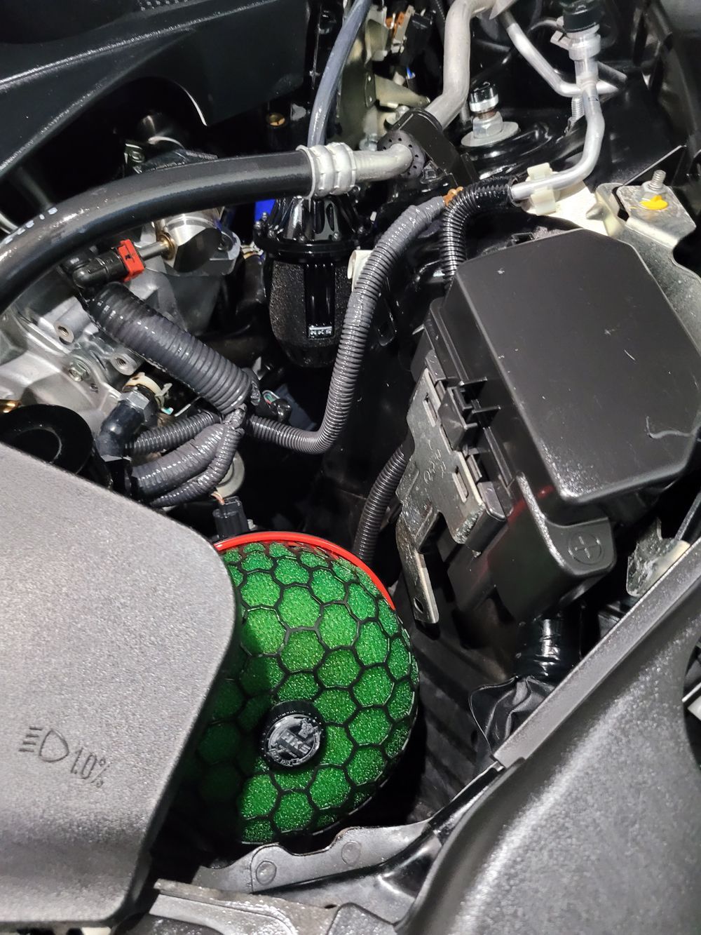 Auto Repair Shop Gallery Image | Temis Motorsports