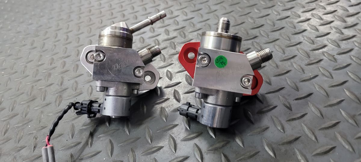 Auto Repair Shop Gallery Image | Temis Motorsports