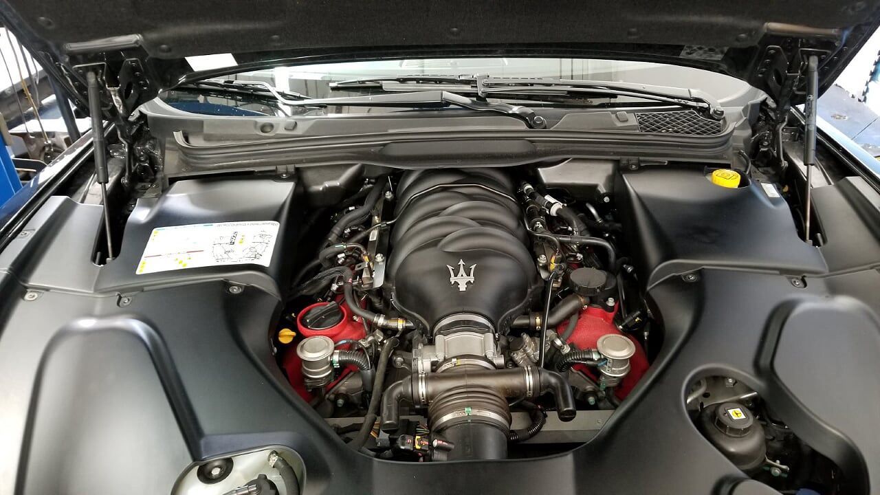 Auto Repair Shop Gallery Image | Temis Motorsports