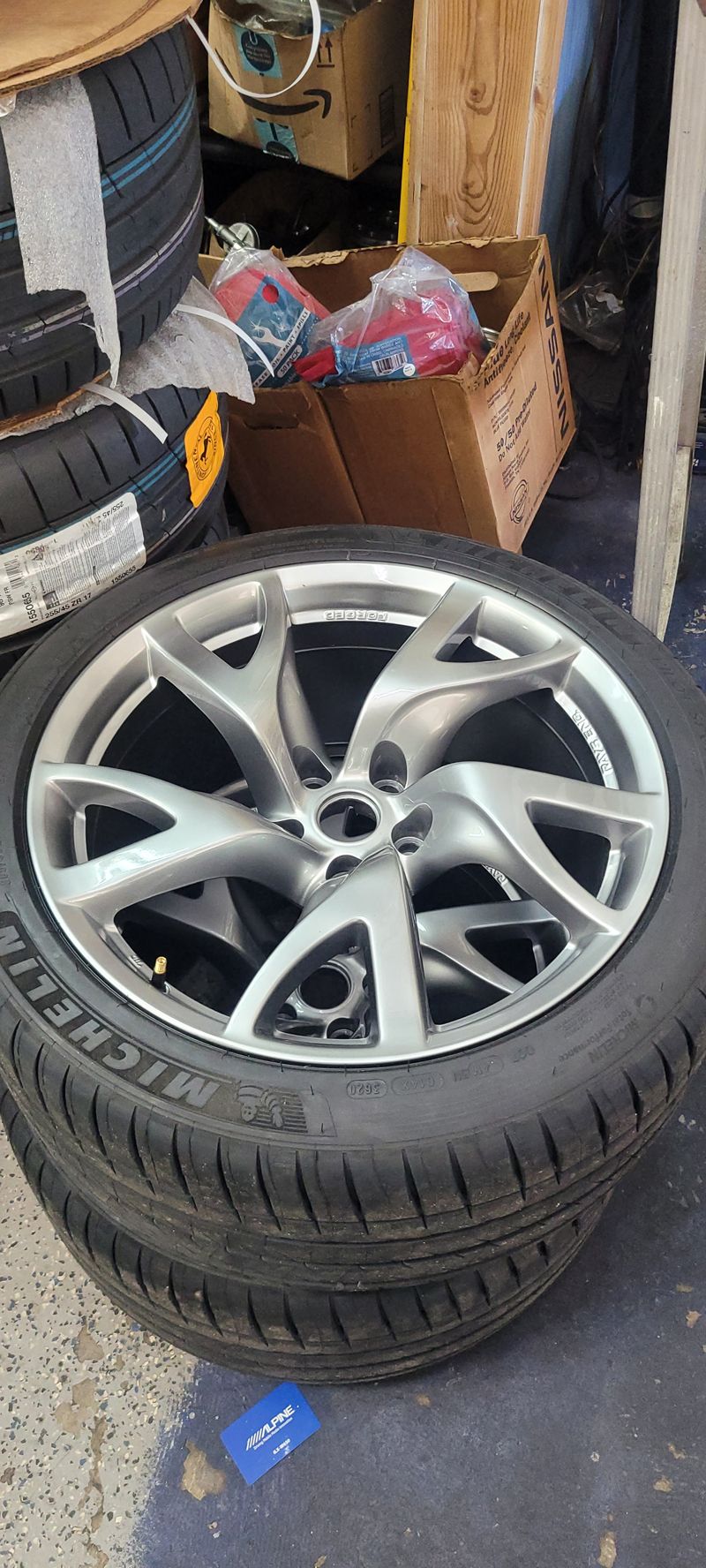 Auto Repair Shop Gallery Image | Temis Motorsports