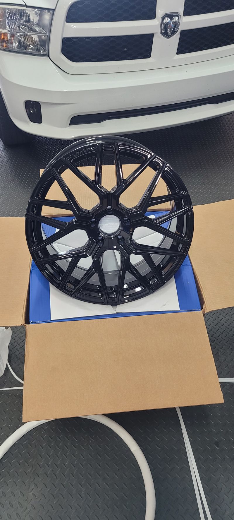 Auto Repair Shop Gallery Image | Temis Motorsports