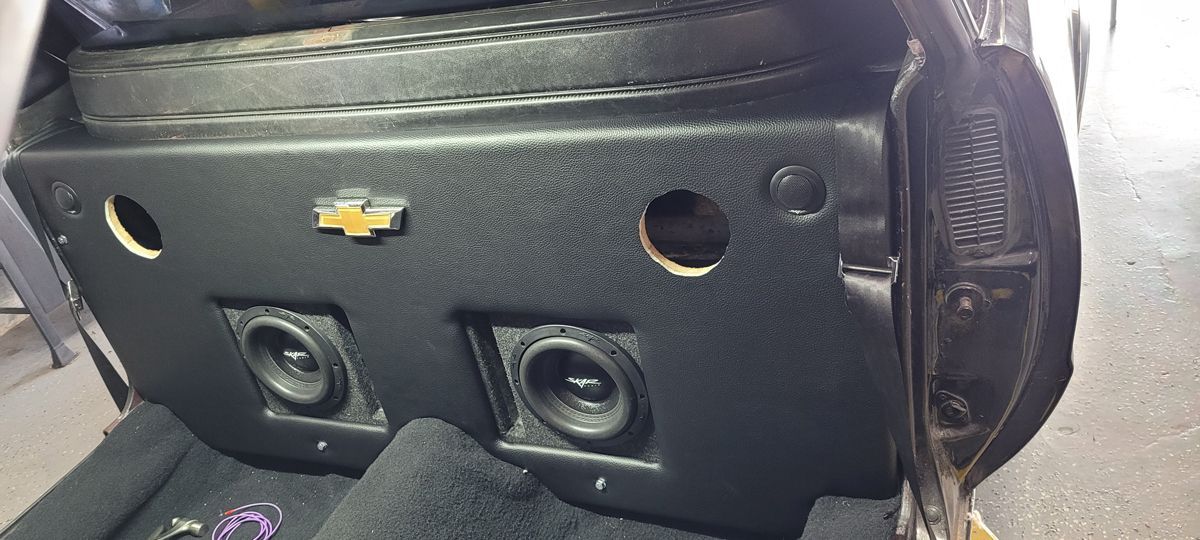 Auto Repair Shop Gallery Image | Temis Motorsports