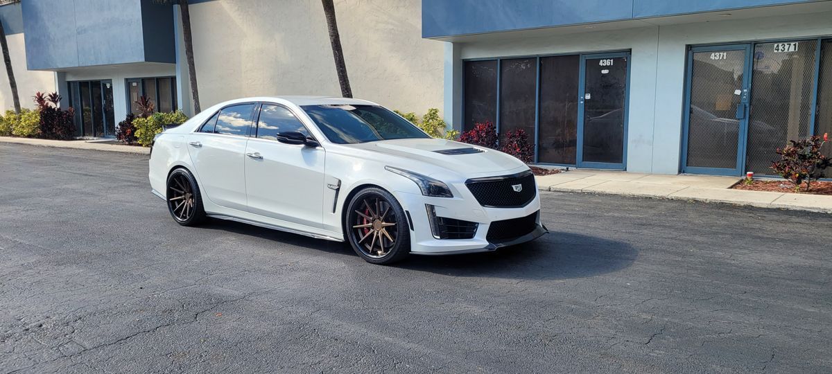 Auto Repair Shop Gallery Image | Temis Motorsports